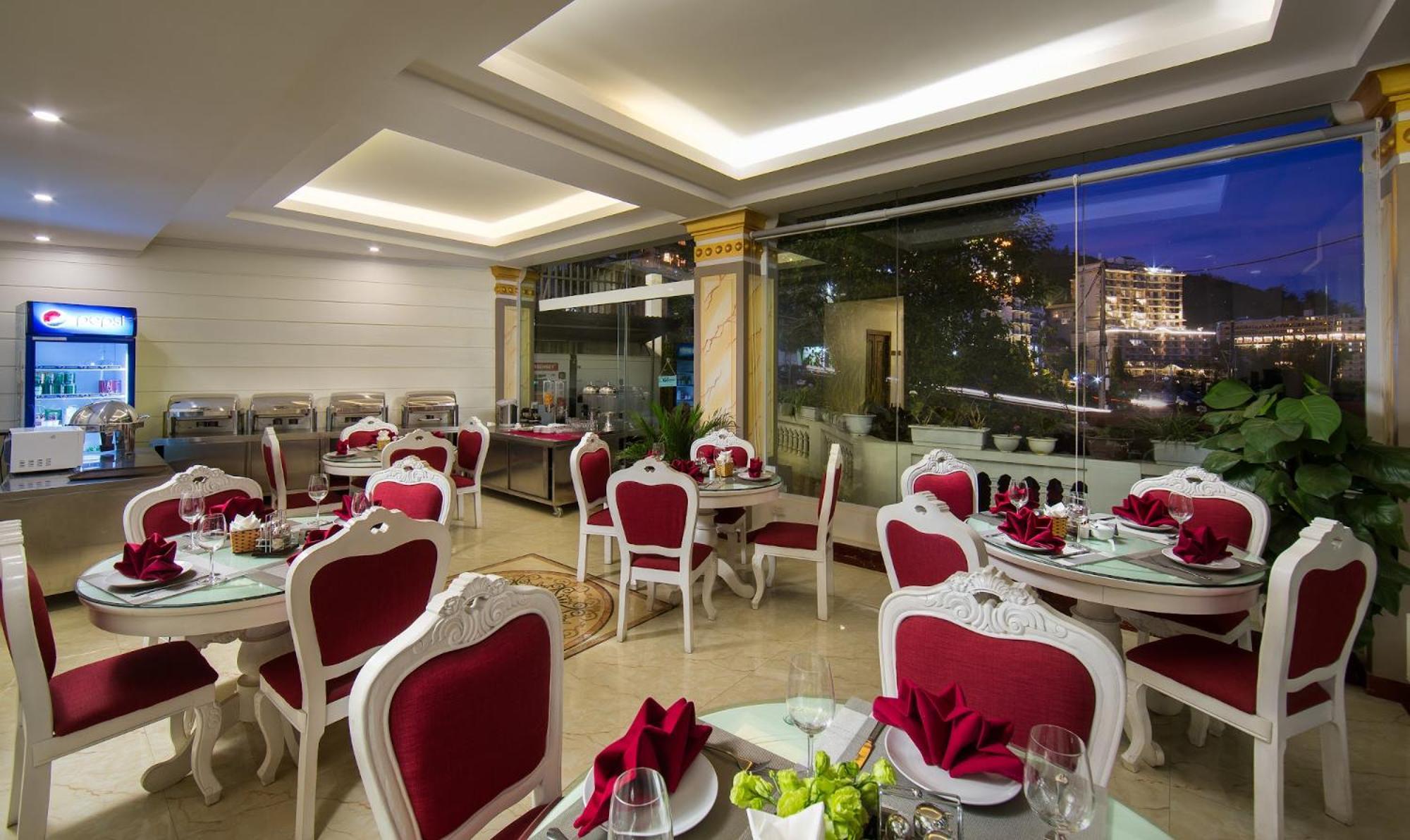 Sapa Praha Hotel Exteriér fotografie